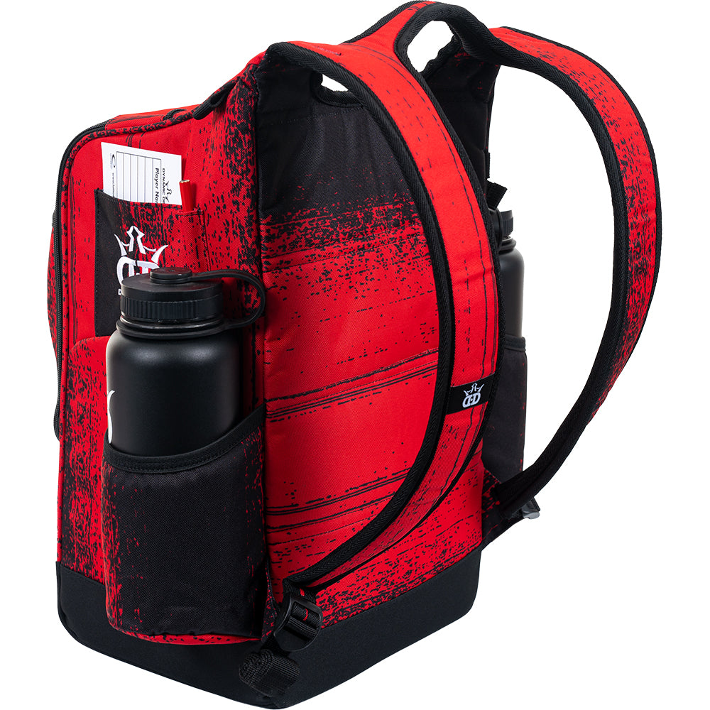 Dynamic Discs Sniper Backpack Disc Golf Bag