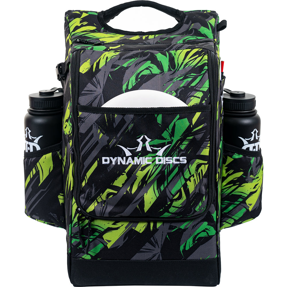 Dynamic Discs Sniper Backpack Disc Golf Bag