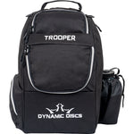 Dynamic Discs Trooper V2 Backpack Disc Golf Bag