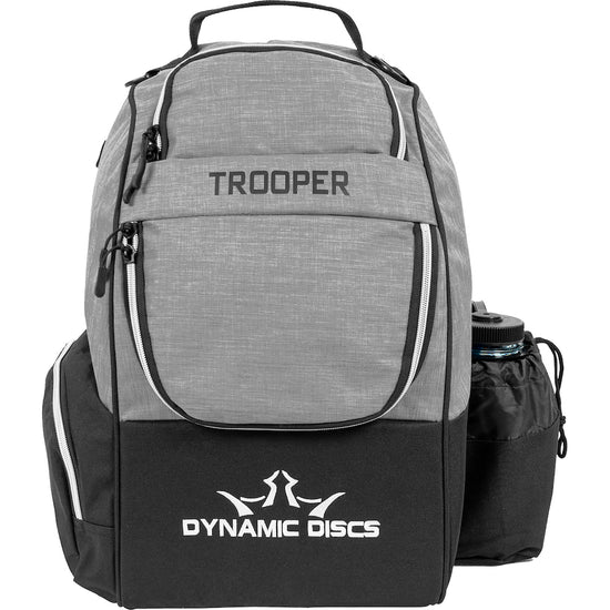 Dynamic Discs Trooper V2 Backpack Disc Golf Bag