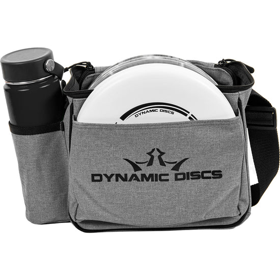 Dynamic Discs Cadet Disc Golf Bag