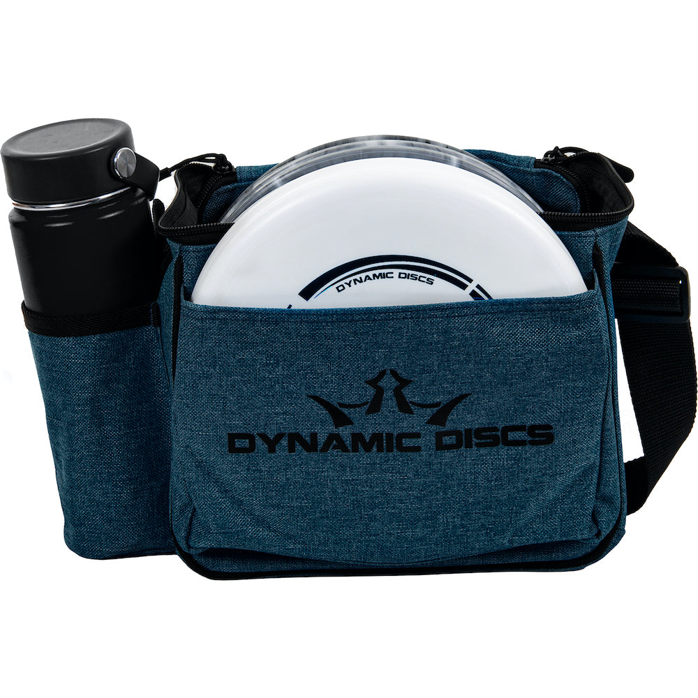 Dynamic Discs Cadet Disc Golf Bag