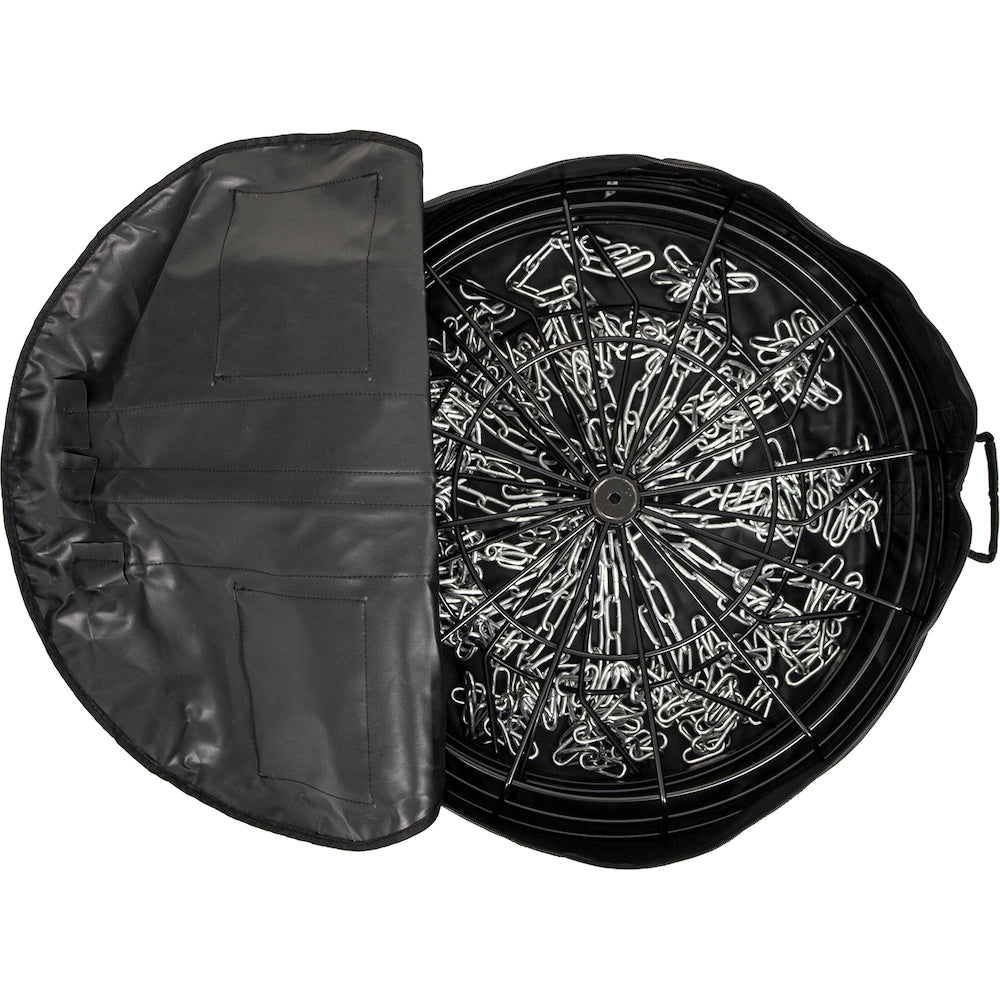 Dynamic Discs Recruit Lite Basket Carry Bag