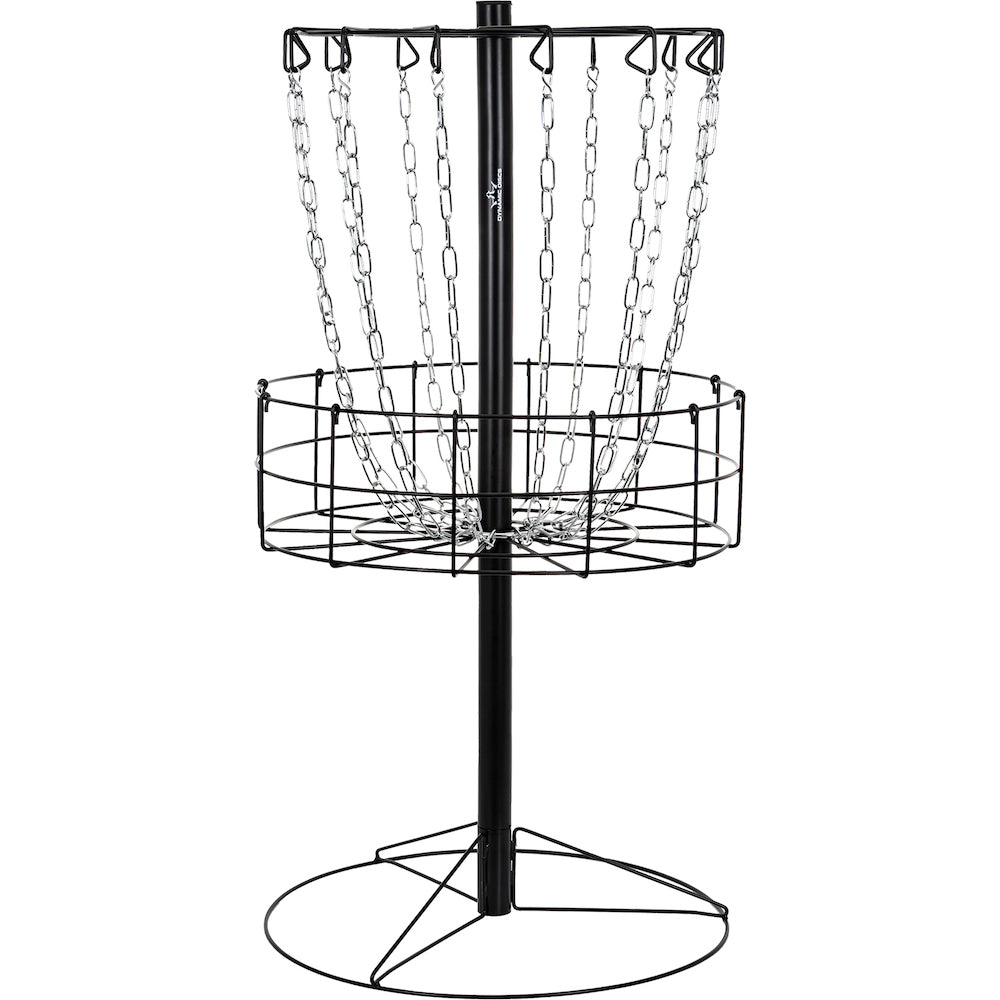 Dynamic Discs Junior Recruit Lite Mini Disc Golf Basket