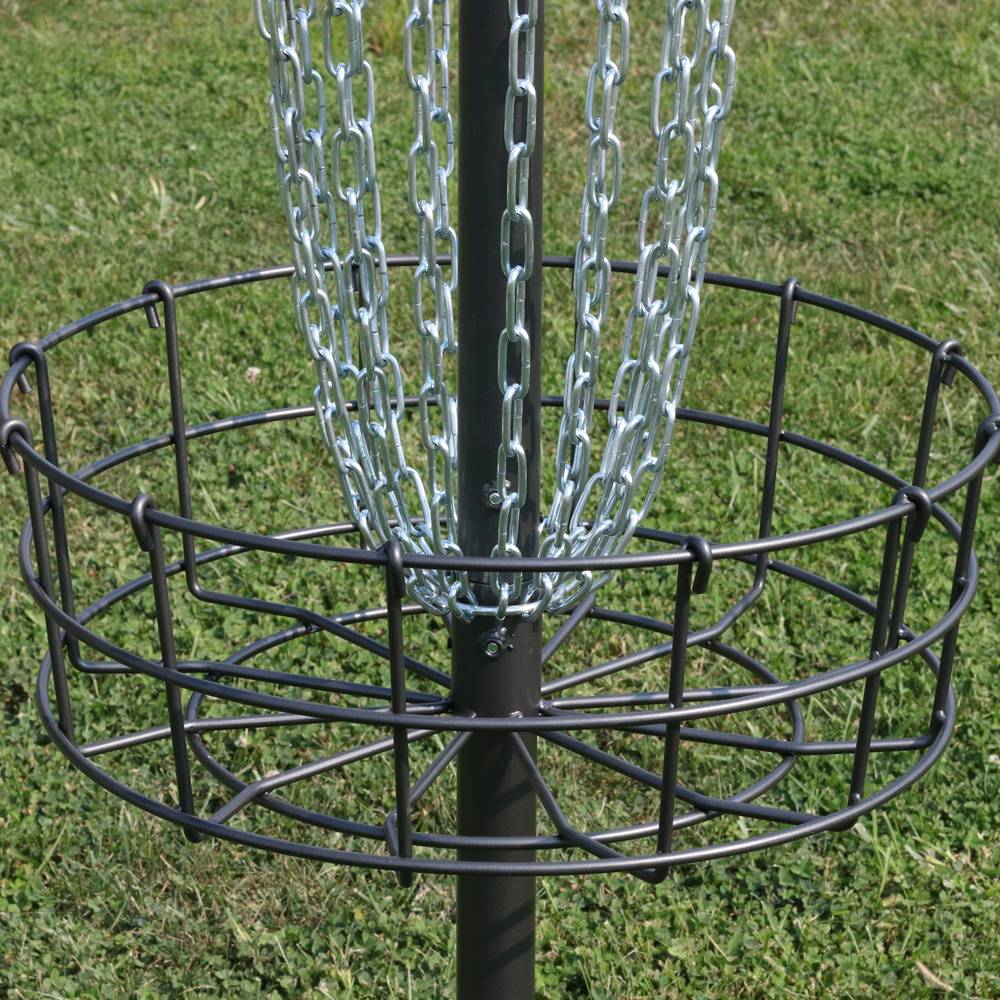 Marksman Basket