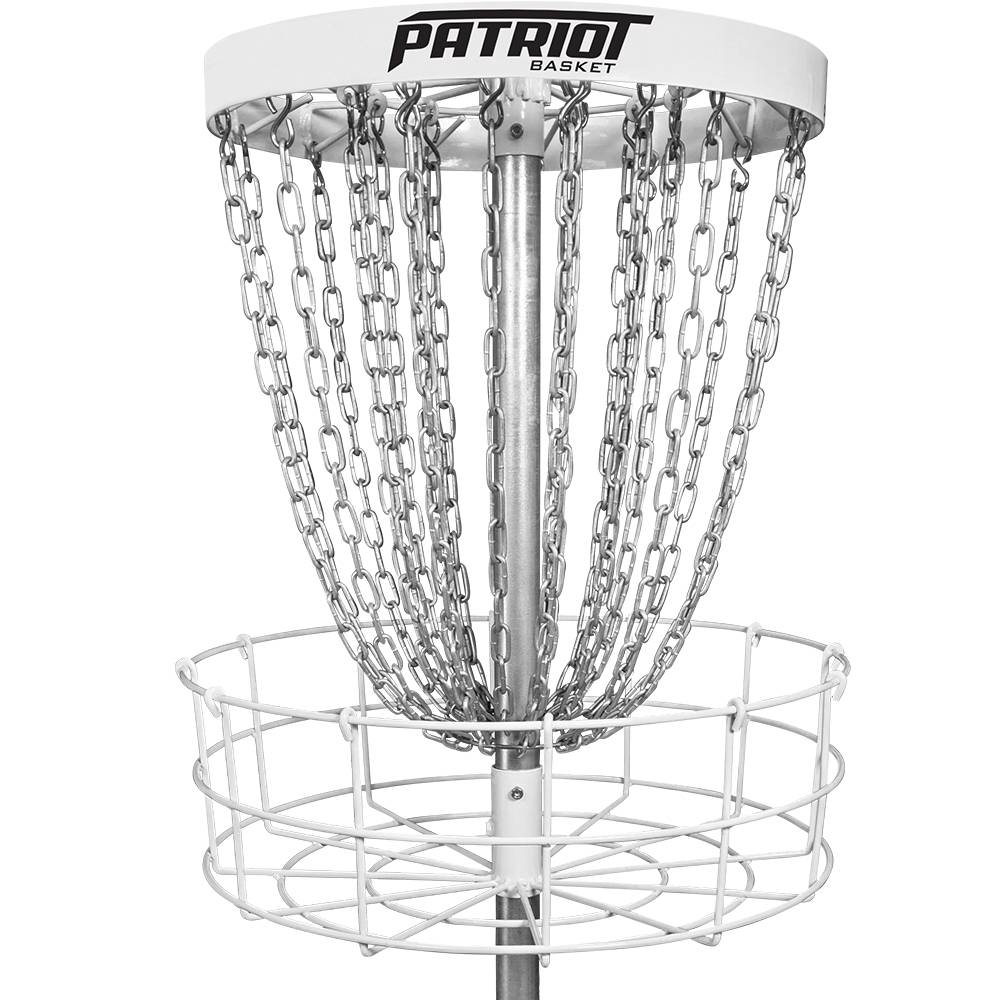 Patriot Basket