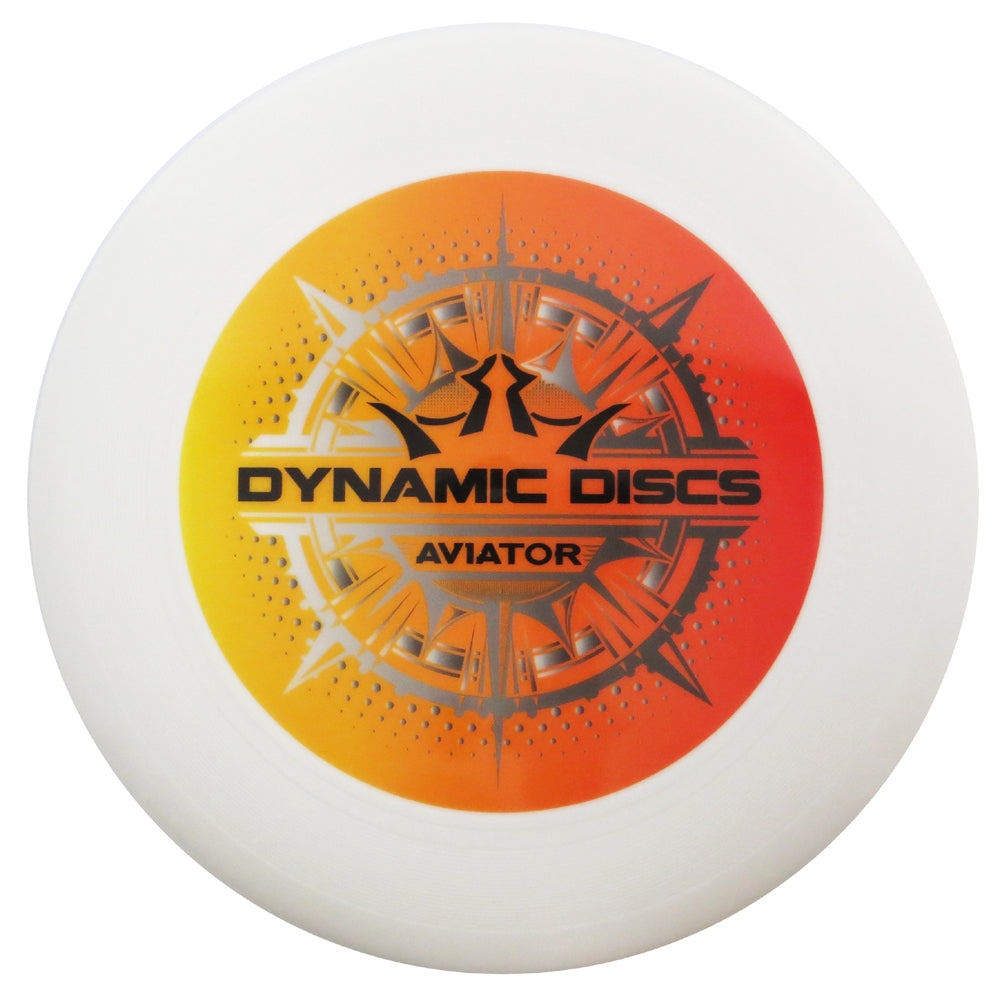 Dynamic Discs Aviator 175g Ultimate Disc