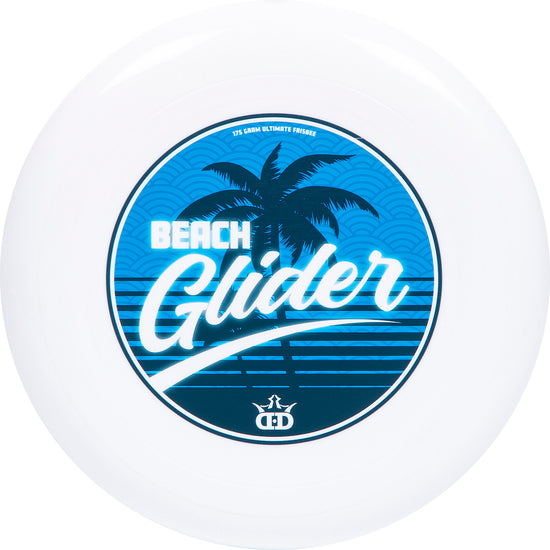 Dynamic Discs Beach Glider 175g Ultimate Disc