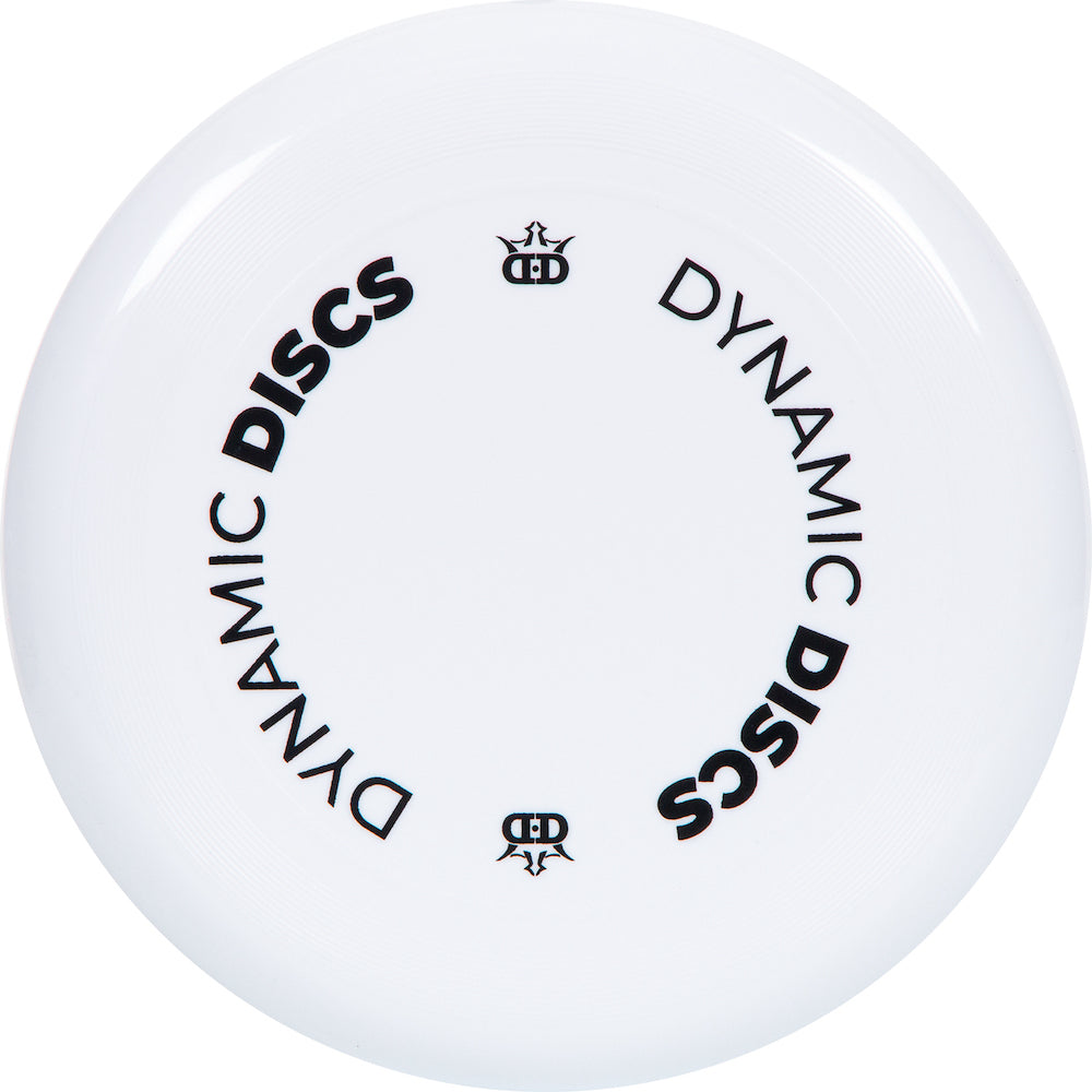 Dynamic Discs Dynamic Dunk Flying Disc Yard Game