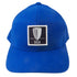 DGA Patch FlexFit Disc Golf Hat