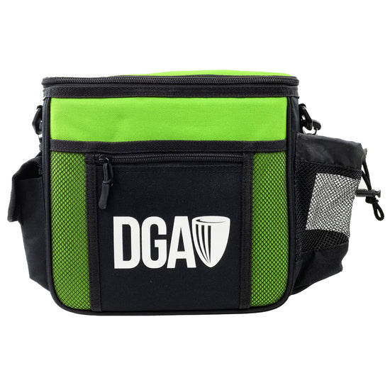 DGA 2021 Starter Disc Golf Bag