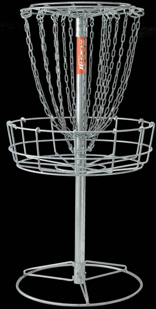 DGA Mach II Basket