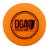 DGA Discgolf.com Mini Marker Disc
