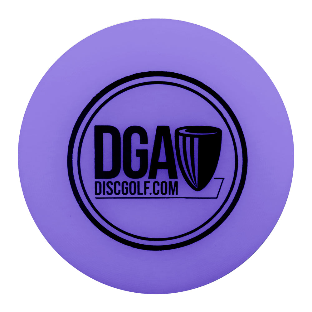 DGA Discgolf.com Mini Marker Disc