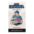 Disc Golf Pins Cale Leiviska Series 1 Enamel Disc Golf Pin