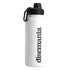 Discmania Logo 32 oz. Stainless Steel Insulated Arctic Flask