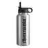 Discmania Logo 32 oz. Stainless Steel Insulated Arctic Flask