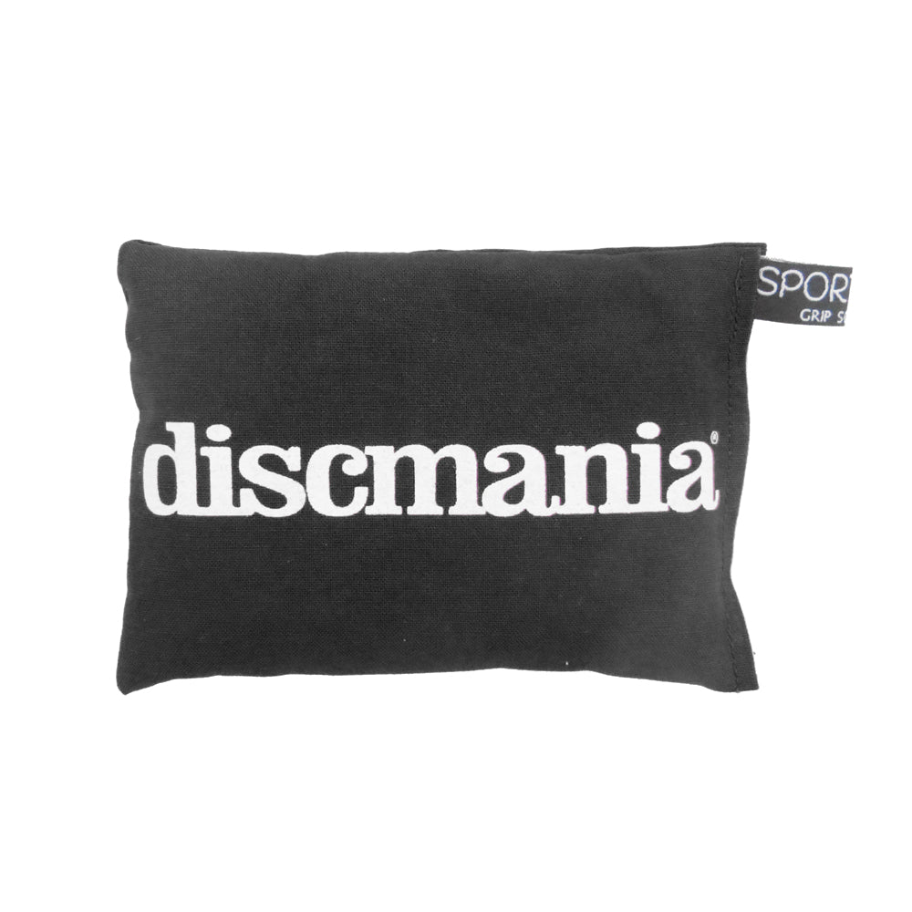 Discmania Bar Logo SportSack Disc Golf Grip Enhancer