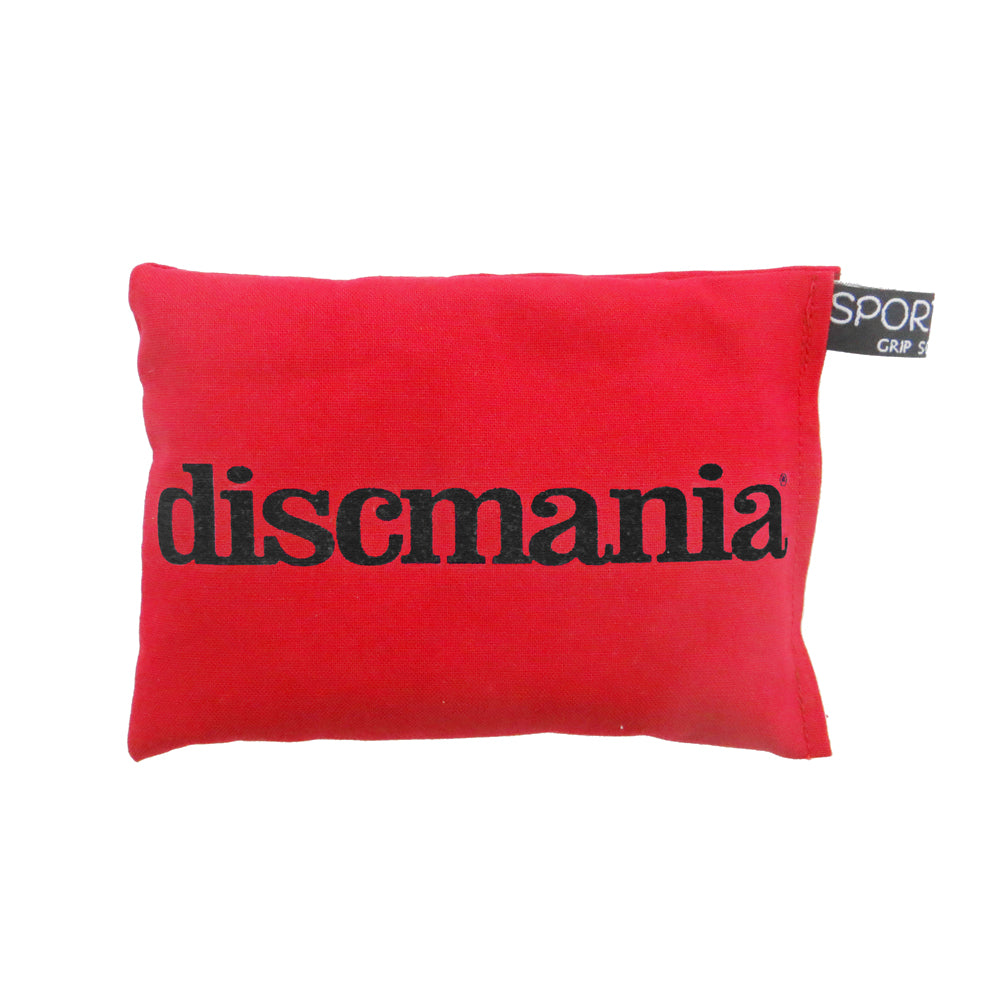 Discmania Bar Logo SportSack Disc Golf Grip Enhancer