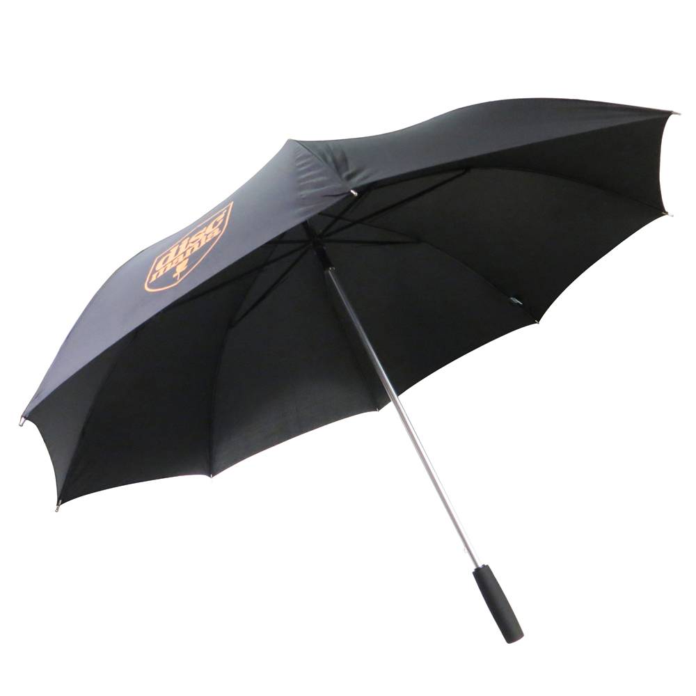 Discmania Logo Disc Golf Umbrella