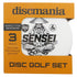 Discmania Active Line 3-Disc Beginner Disc Golf Set