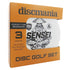 Discmania Active Line 3-Disc Beginner Disc Golf Set
