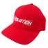 Discmania Evolution Logo FlexFit Disc Golf Hat