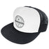 Discmania Colorado Logo Snapback Mesh Trucker Disc Golf Hat