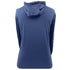 Discmania Shield & Swords Logo Lightweight Raglan Pullover Hoodie Disc Golf Sweatshirt