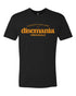 Discmania Originals Short Sleeve Disc Golf T-Shirt