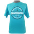 Discmania Colorado Fan Favorite Short Sleeve Disc Golf T-Shirt
