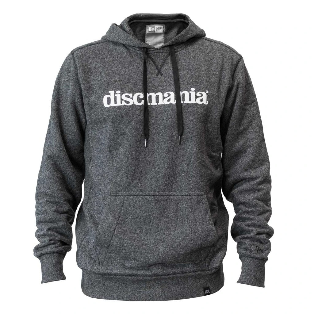 Discmania Bar Stamp Logo Pullover Hoodie Disc Golf Sweatshirt