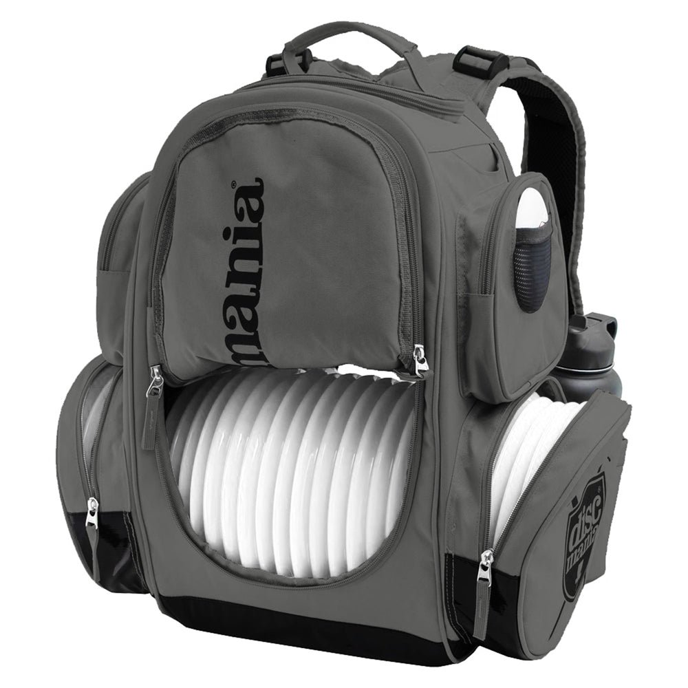 Discmania Expedition Backpack Disc Golf Bag