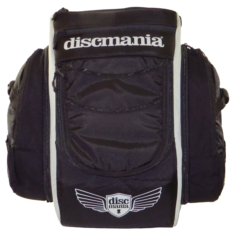Discmania Grip EQ BX JetPack Backpack Disc Golf Bag