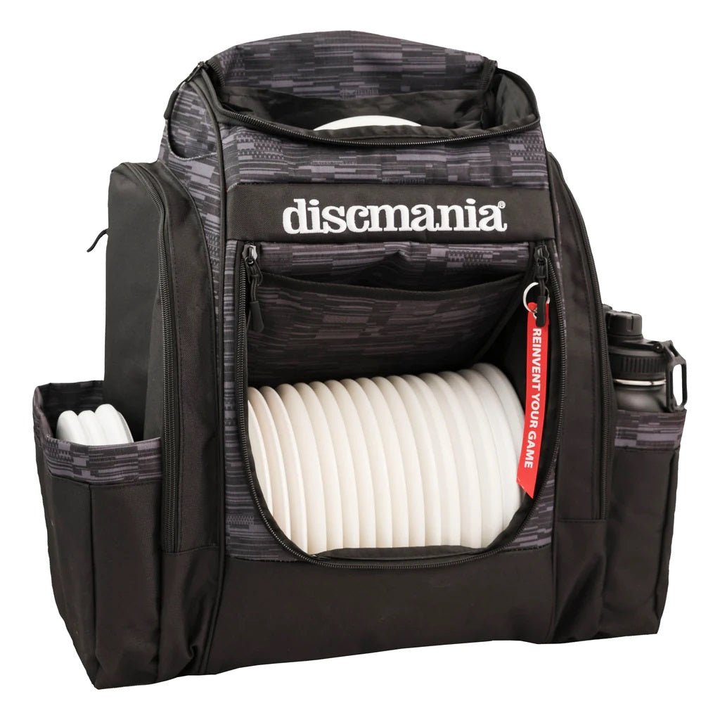 Discmania Fanatic Sky Backpack Disc Golf Bag
