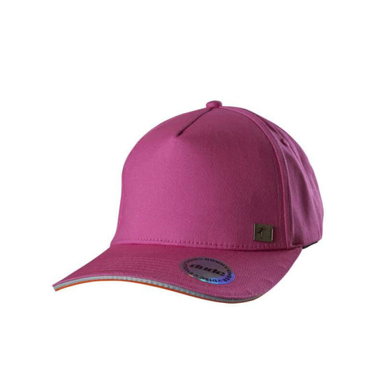 Curved Bill Pink