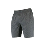 Gray Pinstripe