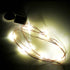 Extreme Glow FLight Wire LED Basket Light