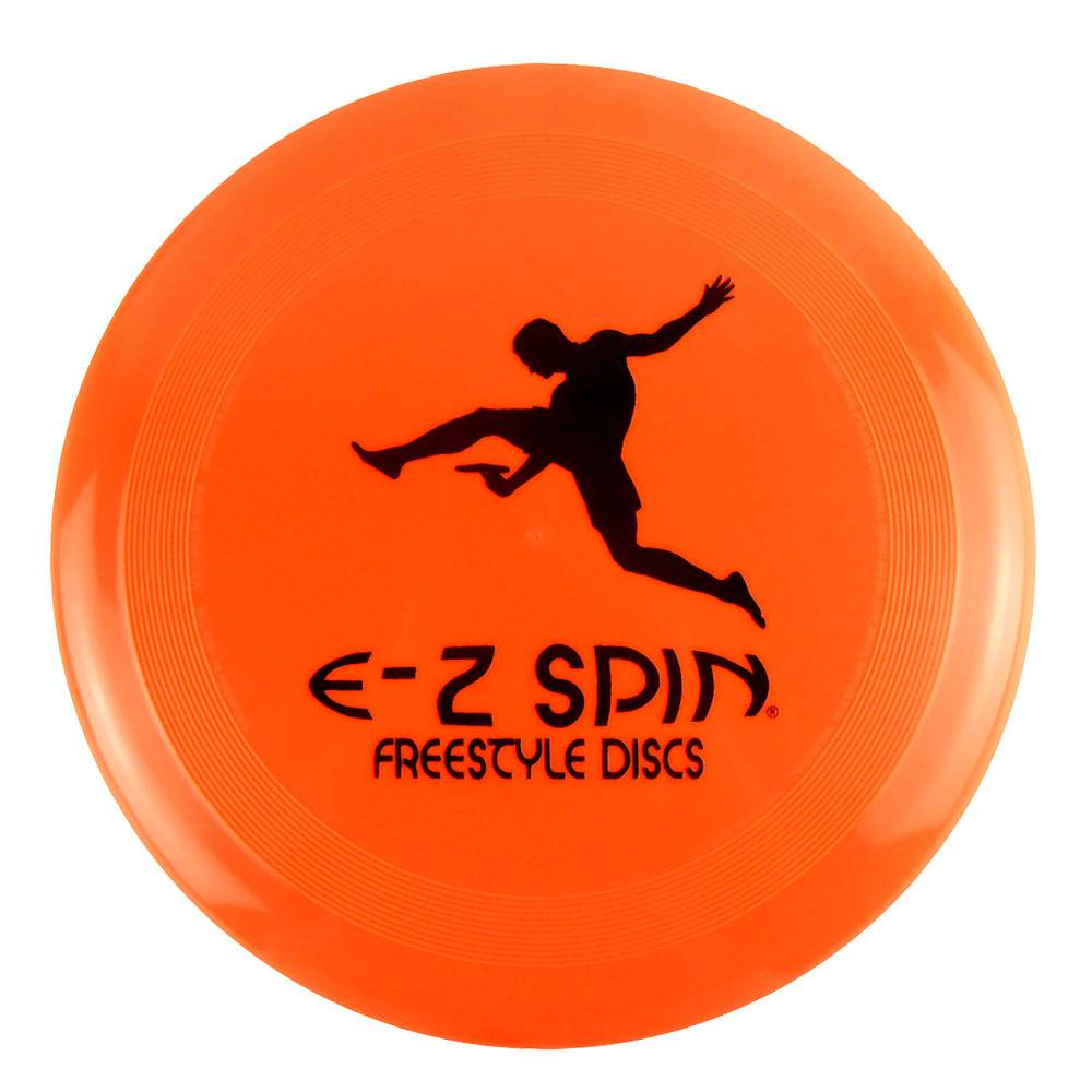 E-Z Spin 170g Freestyle Disc