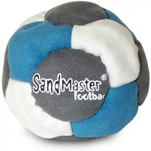 SandMaster Footbag