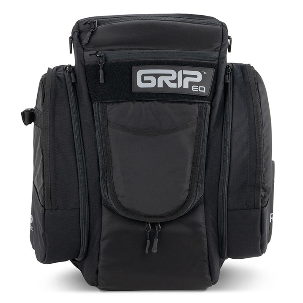 GripEQ CX1 Series Backpack Disc Golf Bag