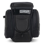 GripEQ CX1 Series Backpack Disc Golf Bag