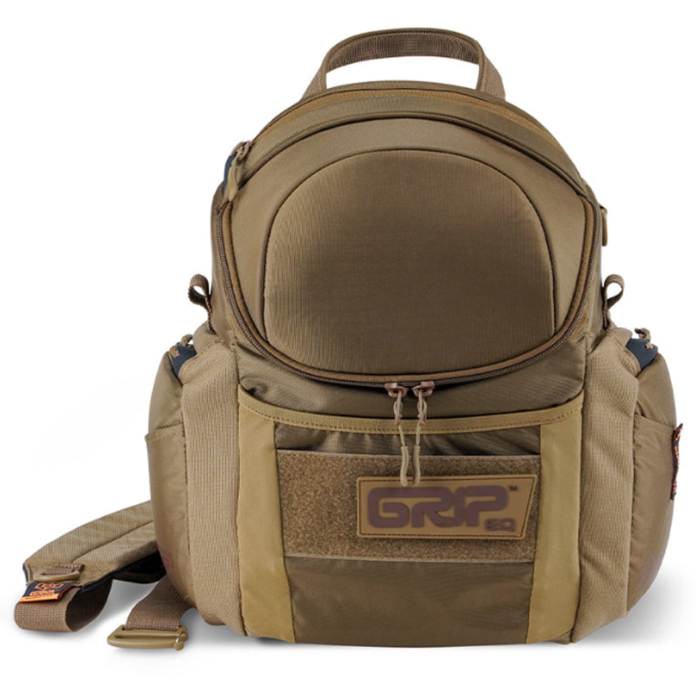 GripEQ G2 Series Disc Golf Bag