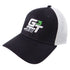 Gotta Go Gotta Throw G3T Logo Stretch Mesh Performance Disc Golf Hat
