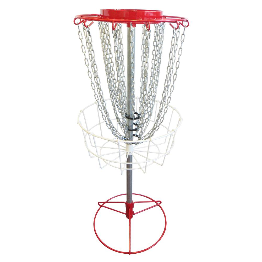 Titan Pro-24 Basket
