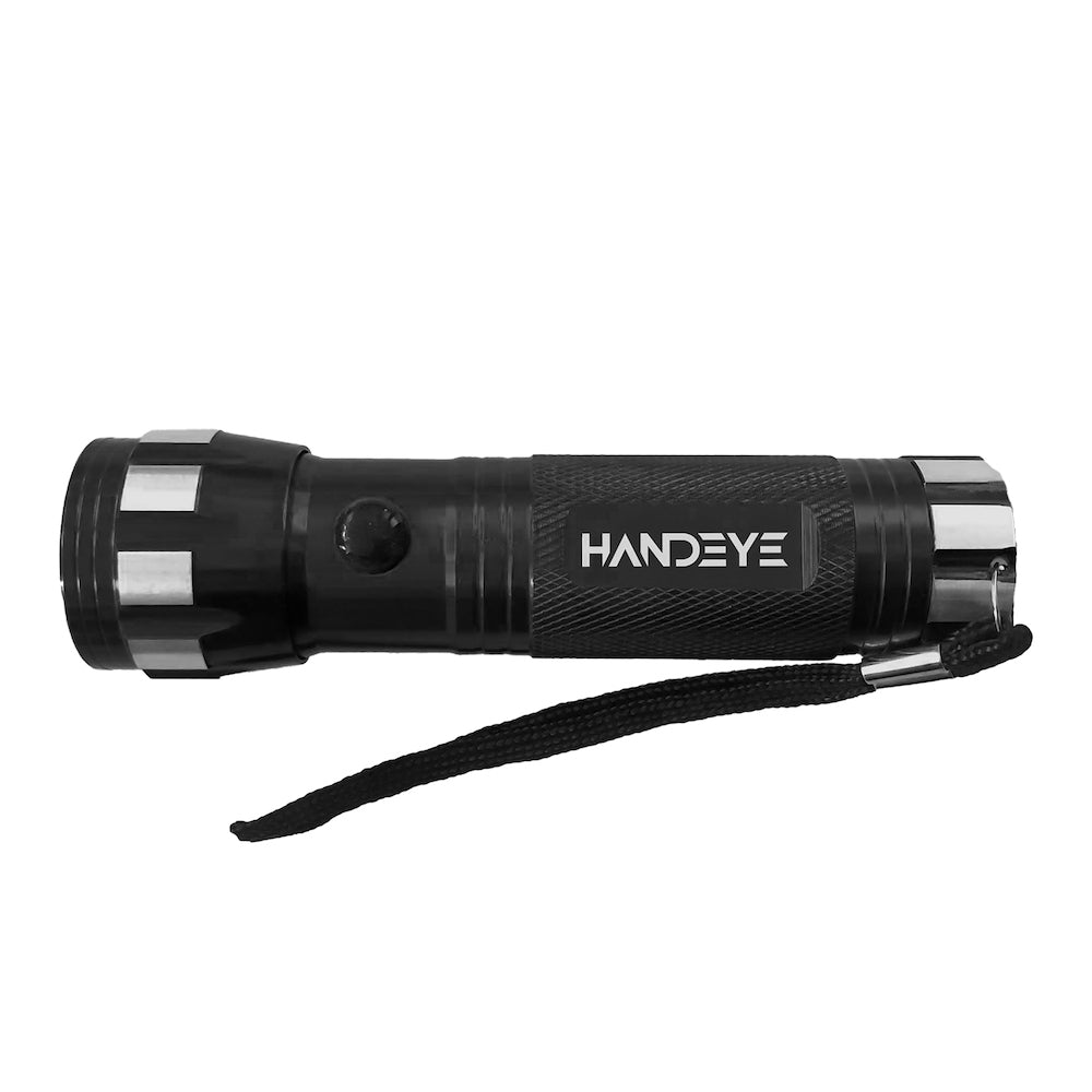 Handeye Supply Co UV Flashlight Glow Disc Charging Light