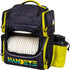 Handeye Supply Co Chris Clemons Mission Rig Backpack Disc Golf Bag