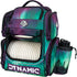 Handeye Supply Co Kona Panis Mission Rig Backpack Disc Golf Bag