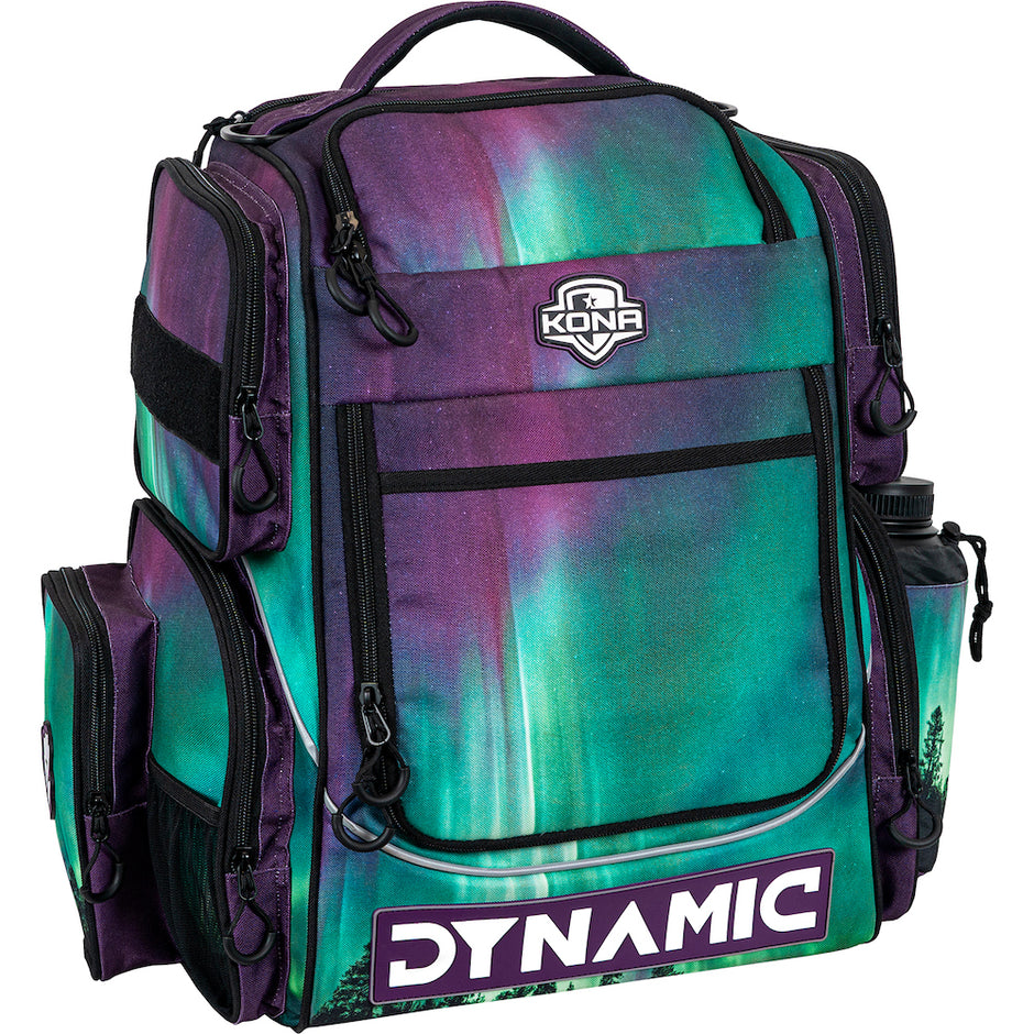 Big Rig Backpack Rianbow Handeye Supply Co Kona Panis Mission Rig Backpack Disc Golf Bag – Disc ...