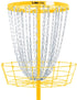 Hive Disc Golf Lite 24-Chain Disc Golf Basket